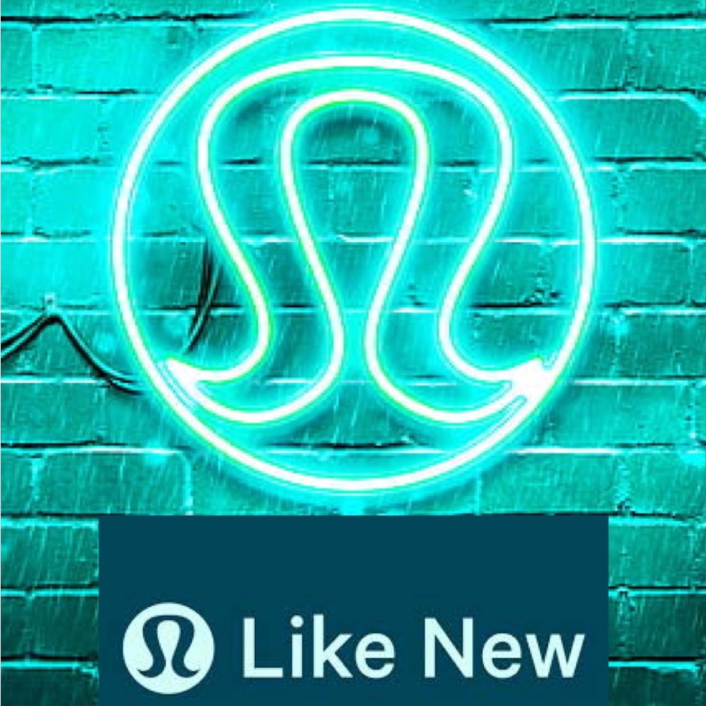 Lululemon Leggings As Shown Live (1-100)